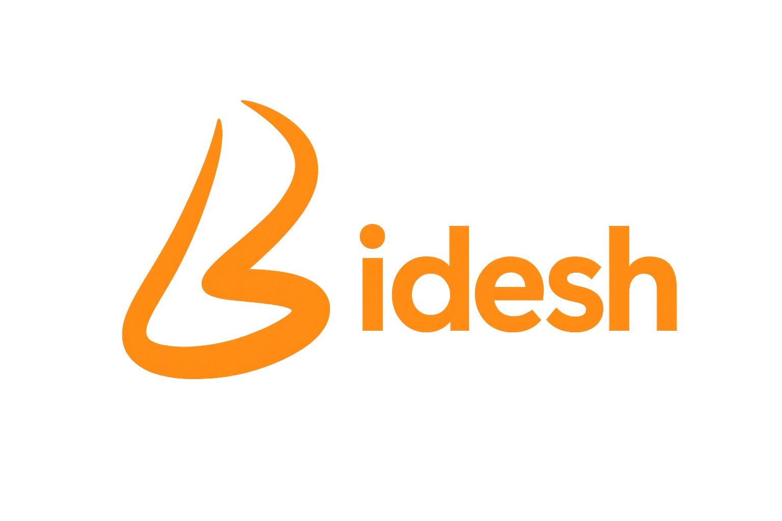 Bidesh Symbol
