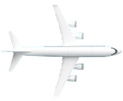 Airplane Shape